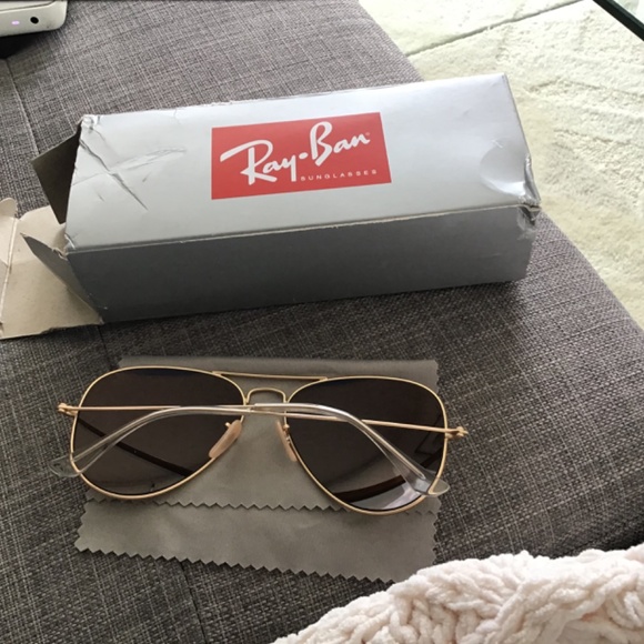 Ray Ban Sunglasses - Picture 2 of 3